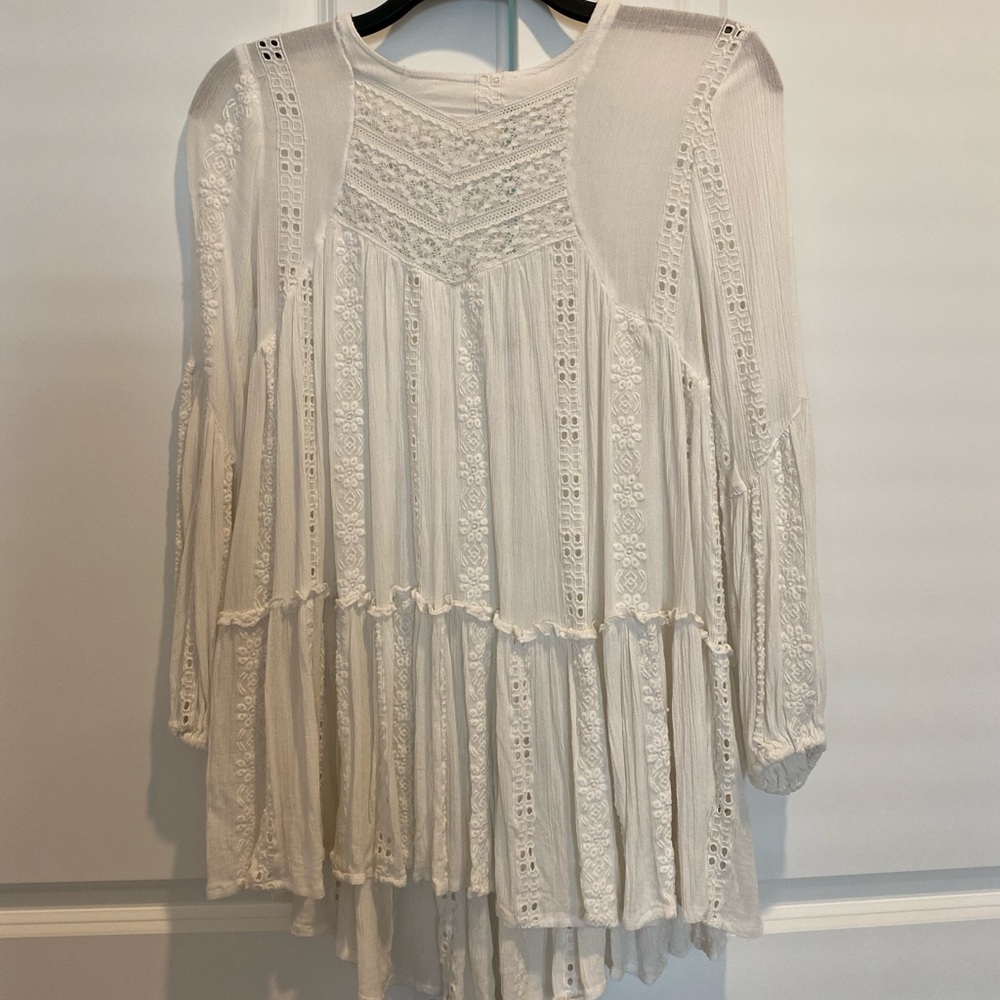 Free People Top